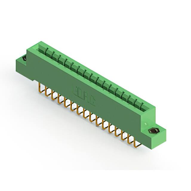 333-016-558-107 EDAC Inc.  Edgeboard Connectors